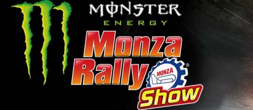 Monza Rally Show 2015 con Valentino Rossi