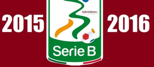 Partite del campionato di serie B 2015-2016