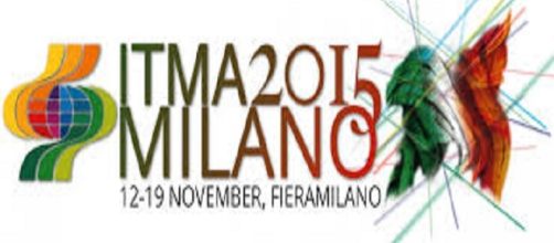 ITMA Milano 2015, ecco tutte le informazioni.