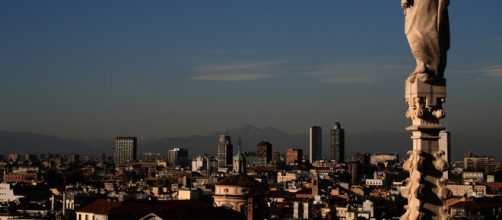 Sabato 14 apre l'ultima stazione della lilla