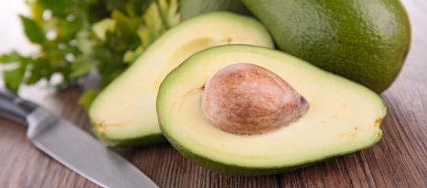 Aguacates, reducen el colesterol Aguacates, reducen el colesterol