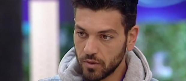 Alessandro Calabrese verrà espulso dal GF? Alessandro Calabrese verrà espulso dal GF?