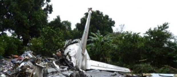 Another Russian Plane Crash leaving Sudan Airport Another Russian Plane Crash leaving Sudan Airport