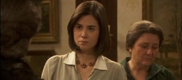 Anticipazioni trame novembre telenovela Il Segreto Anticipazioni trame novembre telenovela Il Segreto