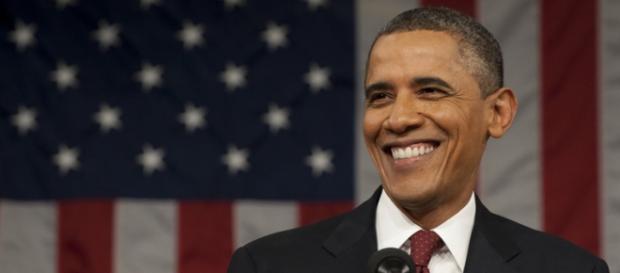 Barack Obama ahora es un ícono gay Barack Obama ahora es un ícono gay