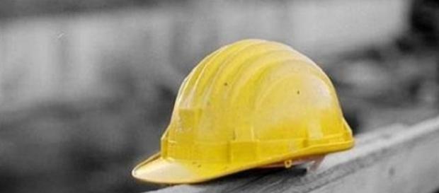 Calabria, grave incidente sul lavoro Calabria, grave incidente sul lavoro