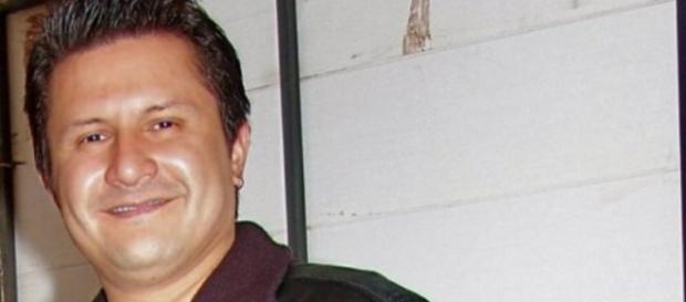 Cantor sertanejo Giovani foi detido Cantor sertanejo Giovani foi detido