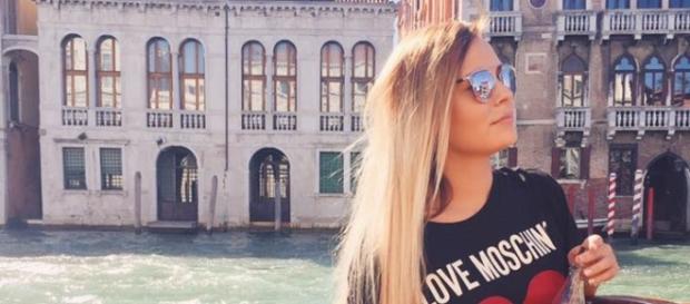 Dagi Bee scheint es nach LionT sehr gut zu gehen Dagi Bee scheint es nach LionT sehr gut zu gehen
