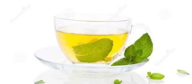Depuración con la infusión de menta Depuración con la infusión de menta
