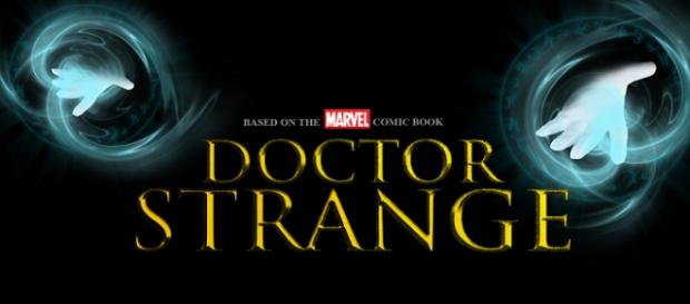 Dr Strange visita a los monjes tibetanos Dr Strange visita a los monjes tibetanos