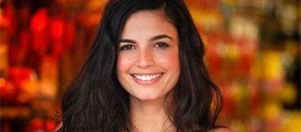 Emanuelle Araújo viveu Dandara em 'Malhação' Emanuelle Araújo viveu Dandara em 'Malhação'