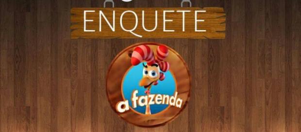 Enquete aponta quem será o vencedor Enquete aponta quem será o vencedor