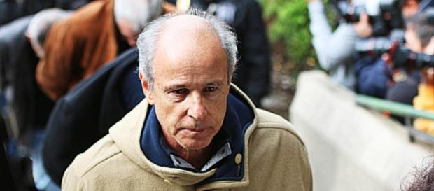 Ex-presidente da Andrade Gutierrez. (Folhapress) Ex-presidente da Andrade Gutierrez. (Folhapress)