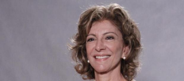 Fãs e amigos se preocupam com Marília Pêra Fãs e amigos se preocupam com Marília Pêra