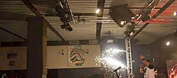 Incendiul din Colectiv, un act criminal Incendiul din Colectiv, un act criminal