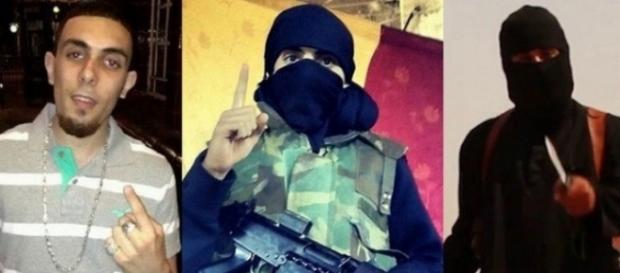 John Jihadistul a fost ucis în această dimineață John Jihadistul a fost ucis în această dimineață