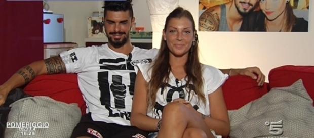 Le ultime news su Tara e Cristian Le ultime news su Tara e Cristian