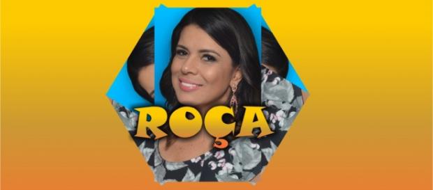 Mara Maravilha em ‘A Fazenda 8’ Mara Maravilha em ‘A Fazenda 8’