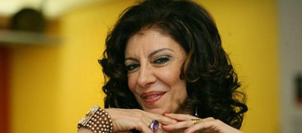 Marília Pêra é internada e saúde é preocupante Marília Pêra é internada e saúde é preocupante