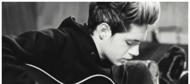 Niall Horan vai ter carreira a solo Niall Horan vai ter carreira a solo