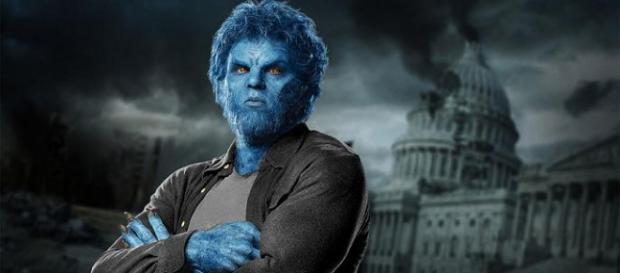 Nicholas Hoult se refirió a las entregas de Marvel Nicholas Hoult se refirió a las entregas de Marvel