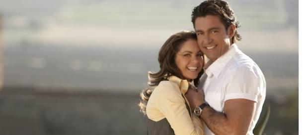 Novela conseguiu conquistar o público Novela conseguiu conquistar o público