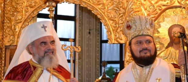Opulența oamenilor care reprezintă BOR Opulența oamenilor care reprezintă BOR