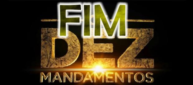 Os Dez Mandamentos terá último capítulo em breve Os Dez Mandamentos terá último capítulo em breve