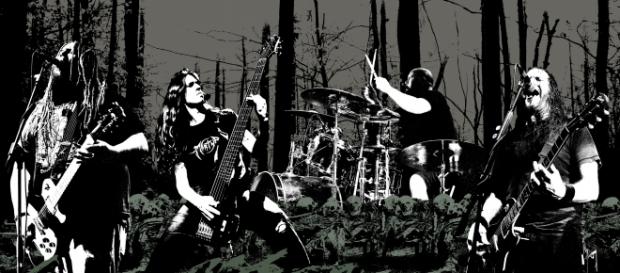 Os Withered assinam contrato com Season Of Mist Os Withered assinam contrato com Season Of Mist