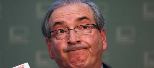 PGR considera fortes indícios contra Cunha PGR considera fortes indícios contra Cunha