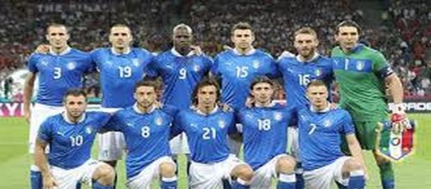 Programmi Tv 13 -14 novembre: Belgio - Italia. Programmi Tv 13 -14 novembre: Belgio - Italia.