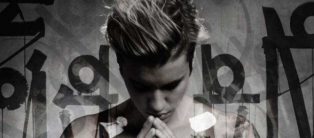 Purpose, de Justin Bieber, vaza na internet Purpose, de Justin Bieber, vaza na internet