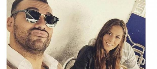 ¿Qué hacen Ivy y Christian ('MYHYV') juntos? ¿Qué hacen Ivy y Christian ('MYHYV') juntos?