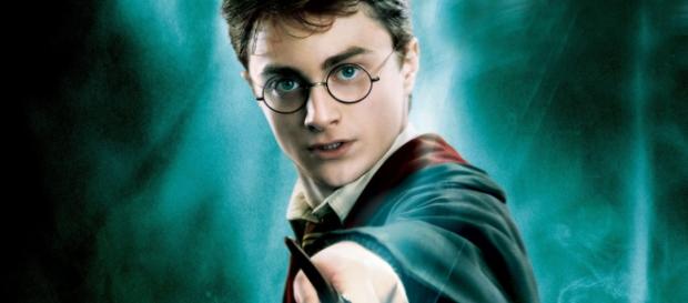 The new Potter movie will debut soon. The new Potter movie will debut soon.
