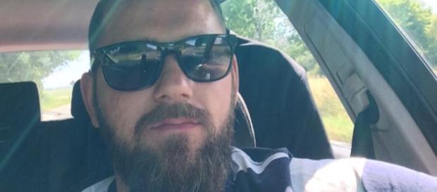 Thomas Wiele (32) sei kein Selbstdarsteller Thomas Wiele (32) sei kein Selbstdarsteller