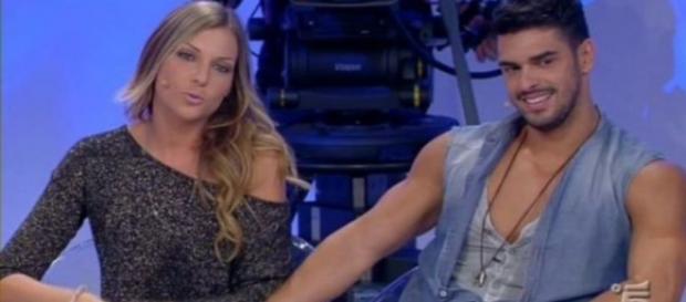 U&D: Tara e Cristian sempre più lontani U&D: Tara e Cristian sempre più lontani