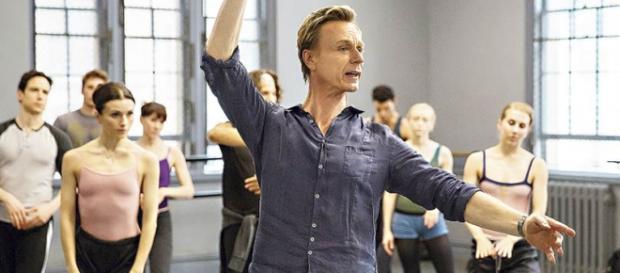 Una serie que muestra el mundo del ballet Una serie que muestra el mundo del ballet