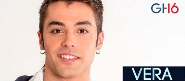 Vera GH16 Mexico Sex Symbol España Telecinco Vera GH16 Mexico Sex Symbol España Telecinco