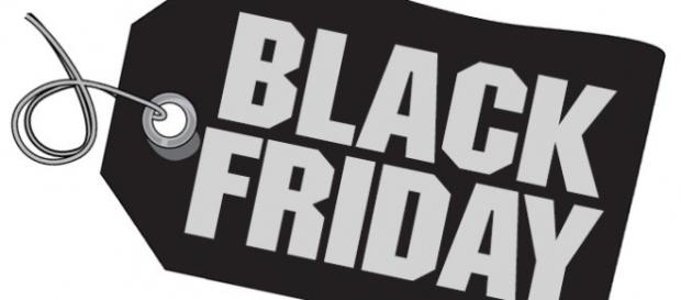 Vuelve el Black Friday a España Vuelve el Black Friday a España