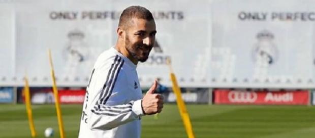 Was wird aus Karim Benzema von Real Madrid? Was wird aus Karim Benzema von Real Madrid?