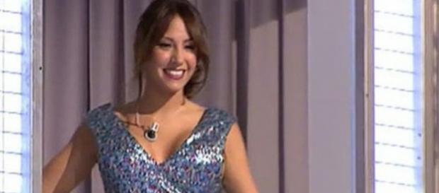 Ya hay fecha para la final de Steisy Ya hay fecha para la final de Steisy