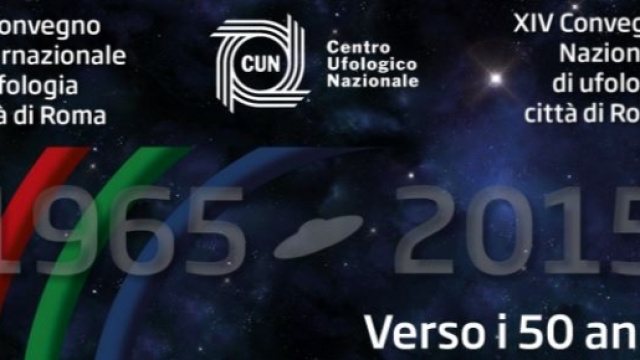 La locandina del Convegno organizzato dal CUN