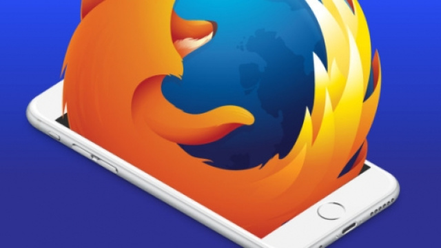 Mozilla Firefox &egrave; disponibile per iOS