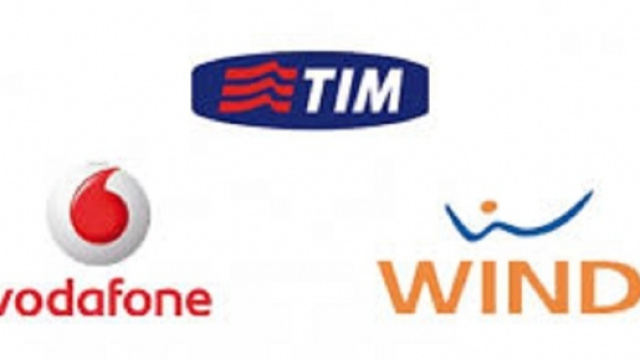 Offerte Vodafone, Tim e Wind novembre