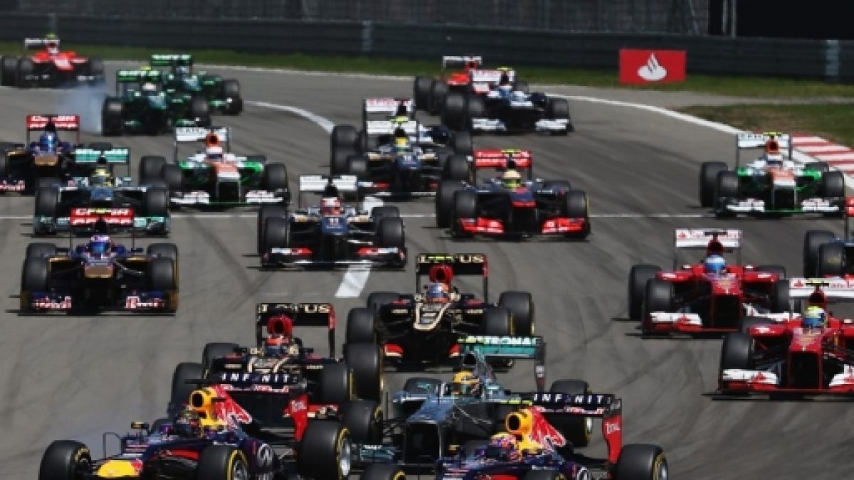 Orari Formula 1 Brasile 2015 in tv live in chiaro su Raiuno