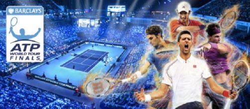 ATP Tennis Masters Finals Londra, orari diretta TV