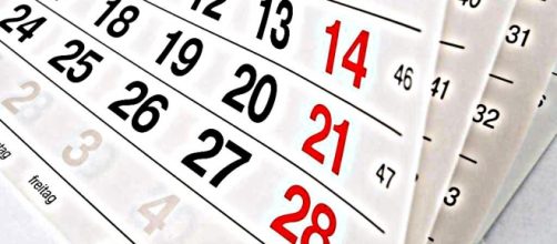 Calendario USR scelta sedi fase C scuola