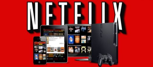 Catalogo Netflix Italia: ecco nuovi film