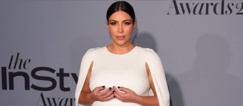 Kim Kardashian sigue dando que hablar