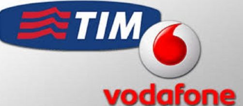 Offerte Tim e Vodafone per novembre
